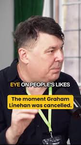 Alan Partridge Graham Linehan