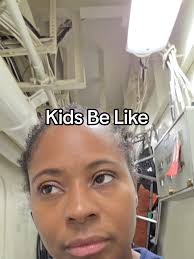 Kids Be Like: Hilarious Conversations with Parents