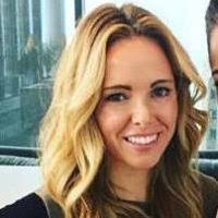 Lauren Brickley's Instagram, Twitter & Facebook