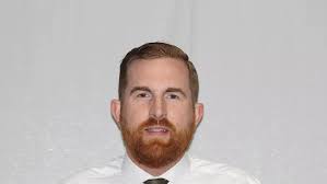 McPhee Named Webber Men's Head Volleyball Coach