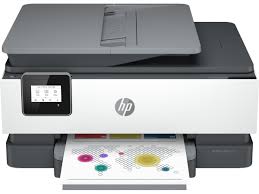 Pilote hp officejet pro 8710. Hp Officejet 8012e All In One Imprimante Multifonctions Couleur 228f8b 629