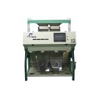 [Hot Item] 2 Chutes White Marble Sorting Machine Industrial Color Sorter