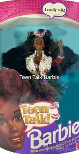 Grown Up Skipper Doll