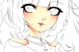 Wip Alice Coloring Skin Anime Amino