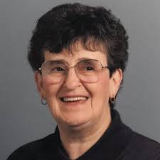 Marguerite Nadeau Obituary