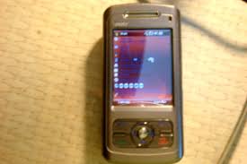 F:S Imate Jama (Windows Mobile) - Non ...