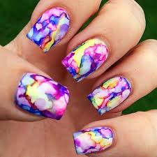 We've rounded up 61 ideas of spring nails to make sure your inspiration never runs dry. 19 Popular Nail Art Ideas For Spring Nail Art Designs 2020
