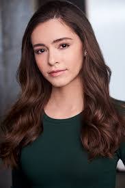 Sophia Torres's Instagram, Twitter & Facebook