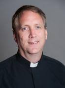 Rev. Patrick Rogers, S.J.