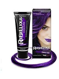 Showing a little root is super chic on red violet bob hair. The Best Purple Hair Dye For Black Hair Without Bleach Loved By Curls