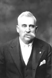 Ellis Delmar Corrick (1864-1939)