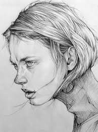 Hello, i am jen, and i am a self taught pencil portrait artist from the united kingdom, and i specialise in using graphite and charcoal pencils to achieve photo realistic faces. Artstation Pencil Drawing Portrait Toh Yasuè¤ä¿ 058 è¤ä¿ Toh Yasu Pencil Portrait Drawing Art Drawings Sketches Creative Realistic Face Drawing