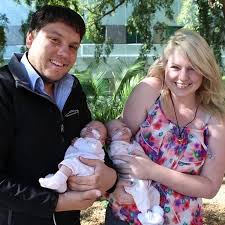 Deku's dad, hisashi, has been working abroad since his childhood, likely before he could remember. Father S Day A Double Delight For Twins Dad Mater Mothers