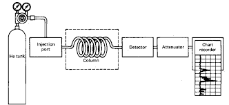 gas chromatography laboratory manual