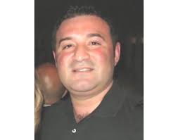 Roland Trevino Obituary (2009)