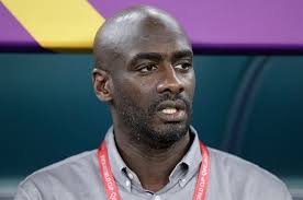 Ghana Boss Speaks After Furious Fans Storm Field