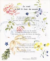 Epingle Sur Poesie