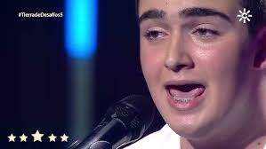 James Corona Opera Singer