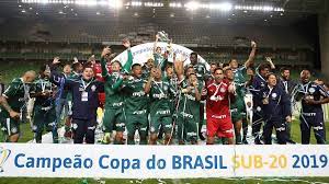 Copa do nordeste, fase eliminatoria. Campeao Da Copa Do Brasil Sub 20 Gomes Fala Do Orgulho De Defender A Meta Do Palmeiras Gazeta Esportiva