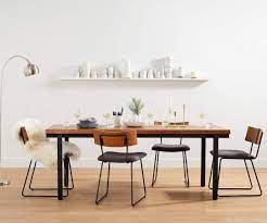 Stop by our showroom in fort pierce florida today to test drive one of our leather sofas or easy chairs. Karsten Dining Table Scandinavian Designs
