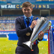 Gerrard had been working with liverpool's academy in his first coaching position. Steven Gerrard Lays Down Rangers Transfer Challenge As He Tells Suitors To Bring An Army Glasgow Live