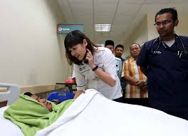 The sultan ismail hospital in johor bahru has purchased over 25,000 units of the qeos led lighting. 21 Pelajar Terhidu Gas Di Pasir Gudang Dirawat Di Hsi Utusan Borneo Online