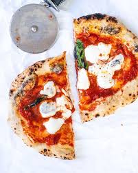 perfect homemade margherita pizza recipe pizza recipes margherita pizza recipe pizza sauce homemade