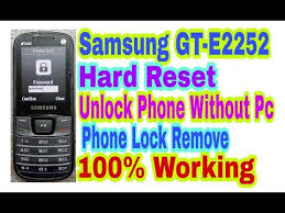 This is a video tutorial about how to unlock your samsung star 3 duos s5222. Video Samsung Duos S5222 Code