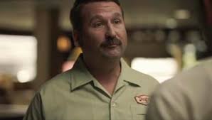 For SK native, there's no role too small in pursuit of a dream