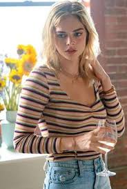 Adelaide Addy Prentiss Samara Prentiss Female