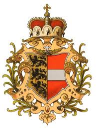 Wappen Der Kronlander Symbole Alltagskultur Im Austria Forum Wappen Familienwappen Symbole