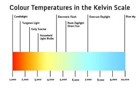 Best Light For Plant Growth Ezgro Garden Color Temperature Kelvin Grow Lights For Plants