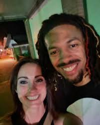 Shout out to @thebarbertk for dropping by the Quah for the night! It was  great catching up & so happy to hear how well the barber game has been  treating you! Till