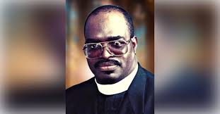 Obituary information for Elder James Pulliam