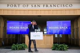 On june 15, california is set to reopen the economy. Lpues83idxyrjm