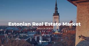 I don´t know how he did it but he helped me negotiate the price of the house 20k lower than the appraisal value. Estonian Real Estate Review March 2021 Uus Maa Kinnisvaraburoo