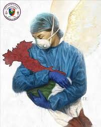 Questo spazio è dedicato a tutti gli alunni della scuola media criscuolo di pagani ed in generale a tutti i ragazzi della. Coronavirus Seen From Rome Missionarie Dell Immacolata