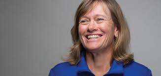 Alumni Healthcare Leaders: Julie Cherry