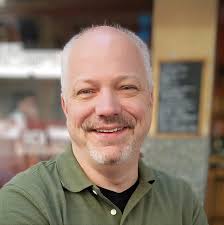 Welcoming Michael Finney: Meet Our New Diocesan Administrator — The  Episcopal Diocese of Wisconsin