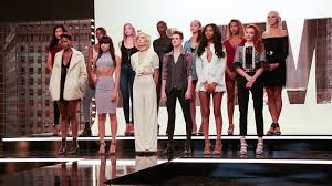 Паулина поризкова, кэти клири, атуса рубенштейн и др. The 8 Biggest Antm Meltdowns Plus An Exclusive Look At The Tears On Cycle 23 Entertainment Tonight