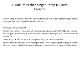 Lavoisier menyelidiki antara berat zat sebelum dan sesudah reaksi.ia menemukan hukum kekekalan massa pada tahun 1789. 1 Hukum Kekekalan Massa Hukum Lavoisier Ppt Download
