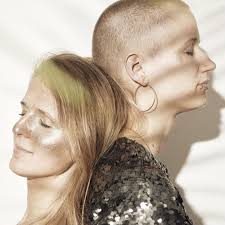 Crew Ombrelle · Artist Profile