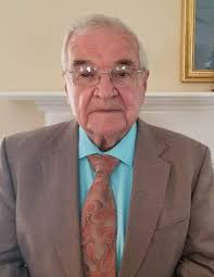 Lowell Jowers, Sr. Obituary