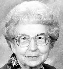 Ruth Sutton Hutchins