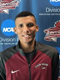 2019-2020 Men's Track and Field Roster