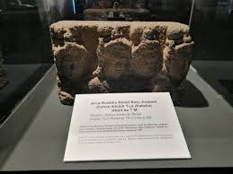 How much the ticket price. Endchildmarriage Azira On Twitter Lost Kingdom Exhibit In Muzium Negara It Recognised That Malay People In Peninsular Malaysia Were Hindus And Buddhists Before The Coming Of Islam I Was