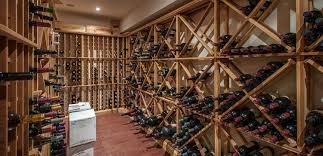 When casey and i moved into our home two years ago, creating our own wine cellar underneath the staircase was a thought, an idea, and a dream. Wine Cellar Design Ideas Pictures Designs Ideas