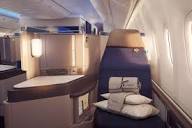 Is Flying First Class Worth It? Here's What to Expect