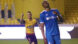 Católica vs barcelona sc en vivo gol tv liga pro 2020 online partido correspondiente a la fecha 15 del campeonato ecuatoriano 2020 etapa 2, en un encuentro muy disputado en el que ambos equipos van con todo por los puntos, y será transmitido por gol tv y directv sports. La Paradoja De Universidad Catolica Si Gana Y Golea A Barcelona Se Puede Quedar Fuera De La Copa Libertadores 2021 Campeonato Nacional Deportes El Universo