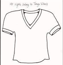 Download this adorable dog printable to delight your child. Football Jersey To Color Football Crafts Football Coloring Pages Football Jerseys